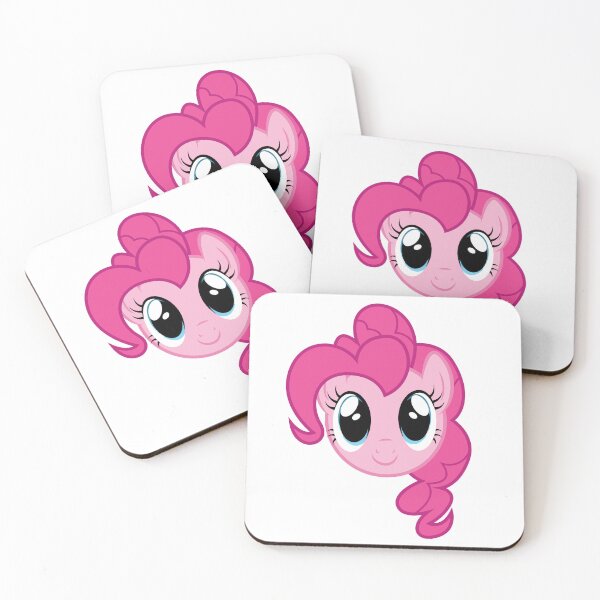 Item preview, Pinkie Pie Face designed and sold by Marco Bottiglieri.