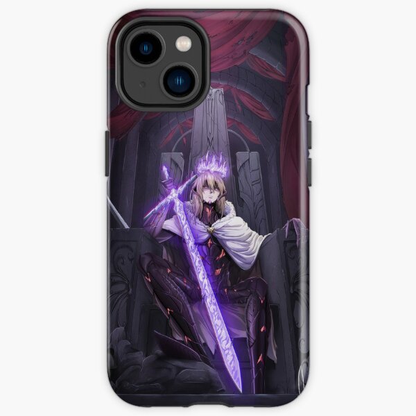 Arthur Leywin Phone Cases for Sale Redbubble