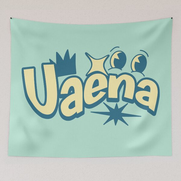 Item preview, IU uaena typography text kpop fandom | Morcaworks designed and sold by Morcawork.