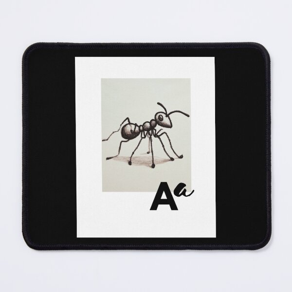 Item preview, Ants designed and sold by Majestic7.