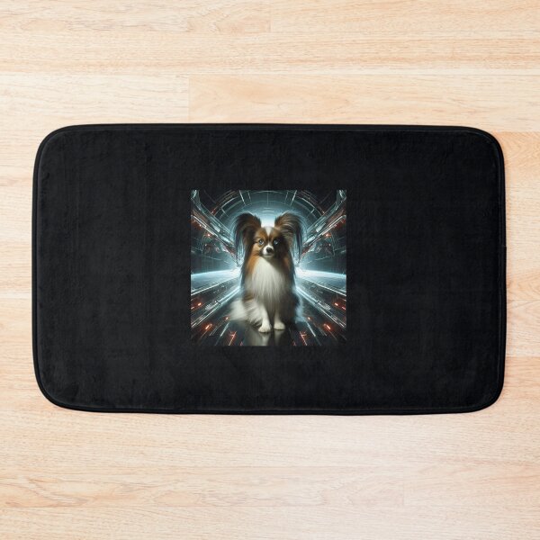 Item preview, Futuristic Canine Odyssey designed and sold by PawspectCreate.