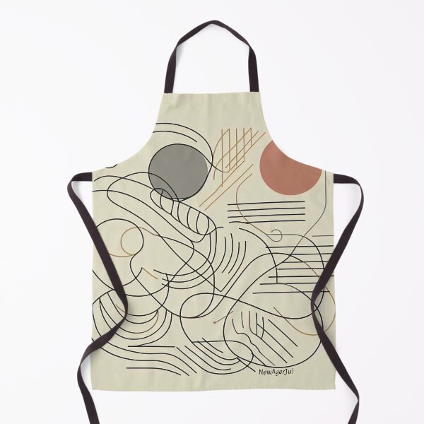 Item preview, Scribble Doodles Art 2 designed and sold by NewAgerJul.