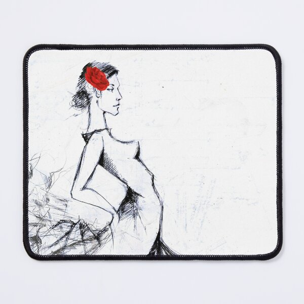 Item preview, Spanish Flamenco designed and sold by SasaDesignART.