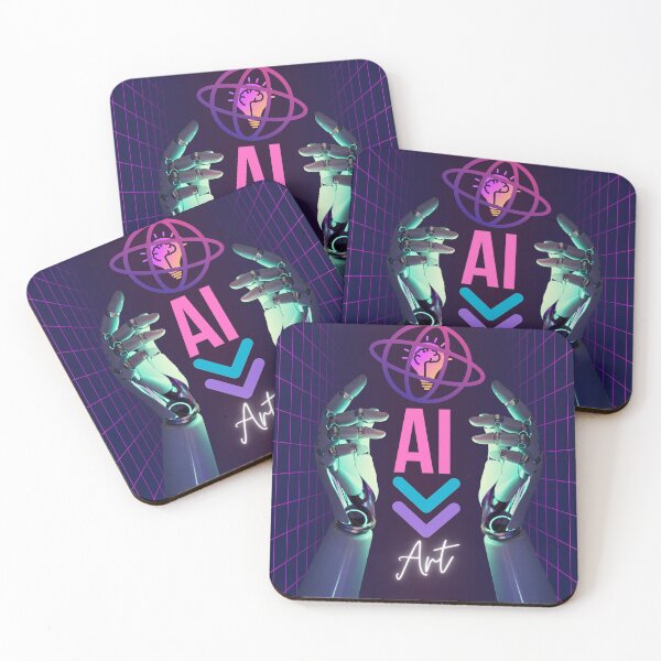 Item preview, AI Art designed and sold by FELTOLTVE.