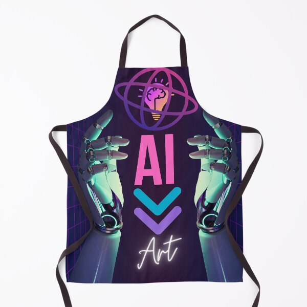 Item preview, AI Art designed and sold by FELTOLTVE.