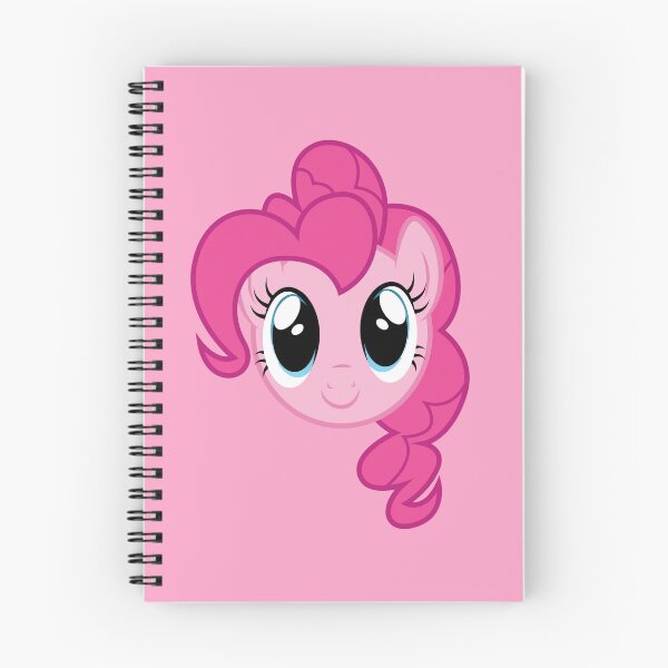 Item preview, Pinkie Pie Face; Pink designed and sold by Marco Bottiglieri.