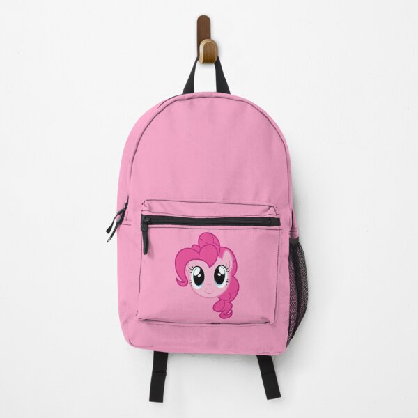 Item preview, Pinkie Pie Face; Pink designed and sold by Marco Bottiglieri.
