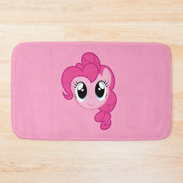 Item preview, Pinkie Pie Face; Pink designed and sold by Marco Bottiglieri.