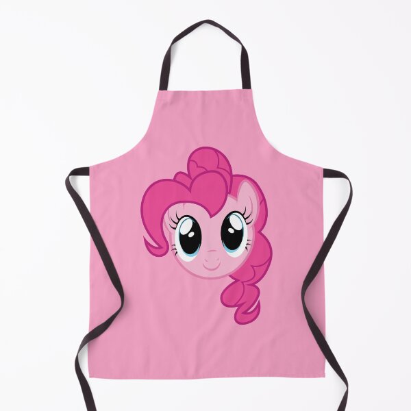 Item preview, Pinkie Pie Face; Pink designed and sold by Marco Bottiglieri.