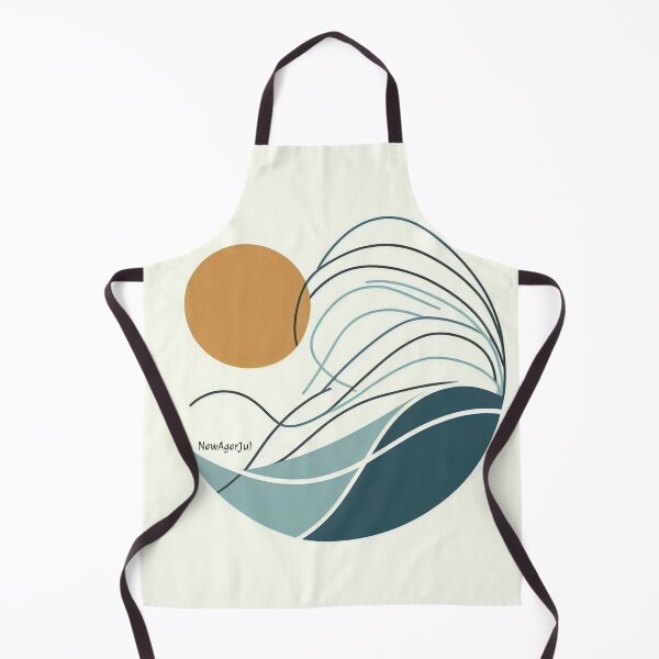 Item preview, Scribble Doodle Art 4 designed and sold by NewAgerJul.