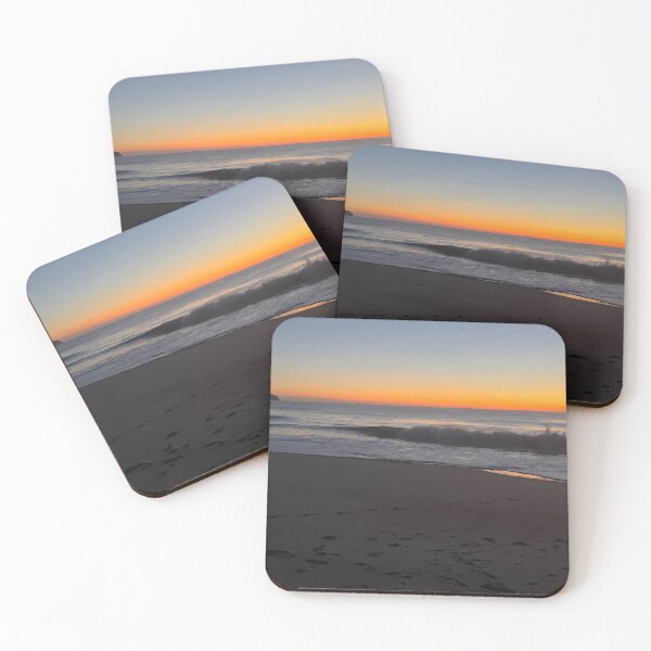Item preview, Sunrise - Budgewoi designed and sold by Lost in Budgewoi.