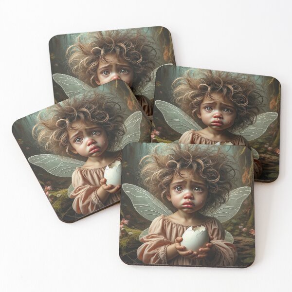 Item preview, Blessed Are They who Mourn designed and sold by angelmuz.