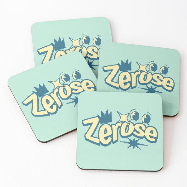 Item preview, Zero base one zb1 zerose fandom tipografía texto kpop | Morcaworks designed and sold by Morcawork.