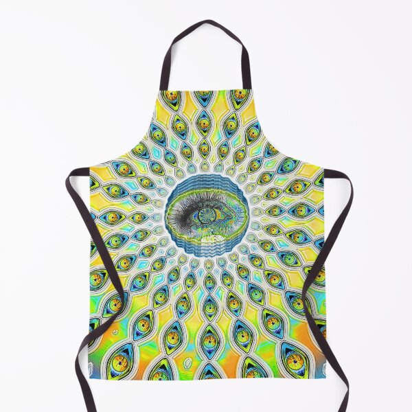 Item preview, EyeBallExpand-Multi-Colour designed and sold by Klaus Bremner (Autotelic Art).