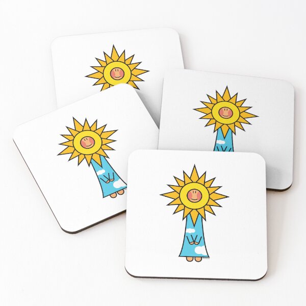 Item preview, Adorable Sun designed and sold by adorabunch.