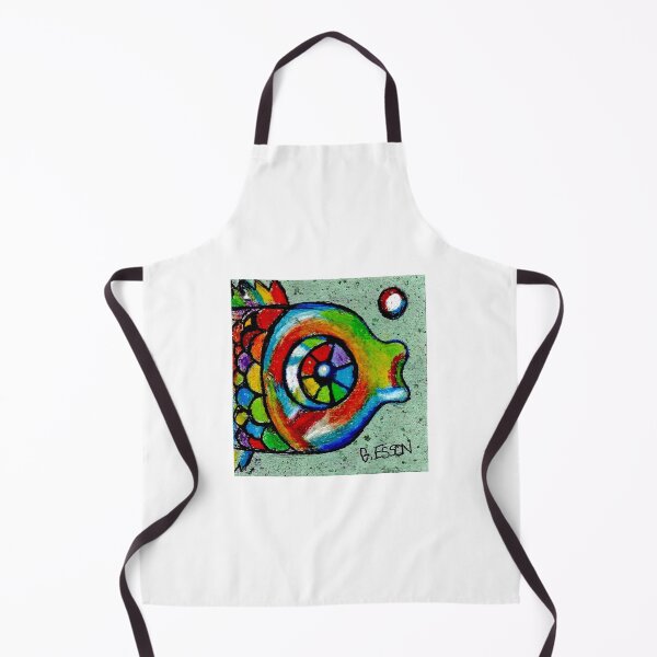 Item preview, Little Fish designed and sold by Genevieve Esson.