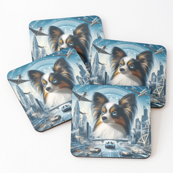 Artikelvorschau, Common Dog Elegance entworfen und verkauft von PawspectCreate.