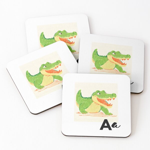 Item preview, Alligator designed and sold by Majestic7.