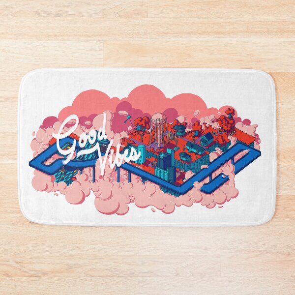 Item preview, City Tripp designed and sold by kidsuperpunch.
