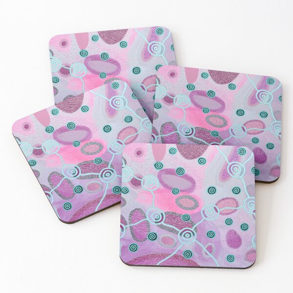 Item preview, Pink Serenity designed and sold by jacobpsarra.
