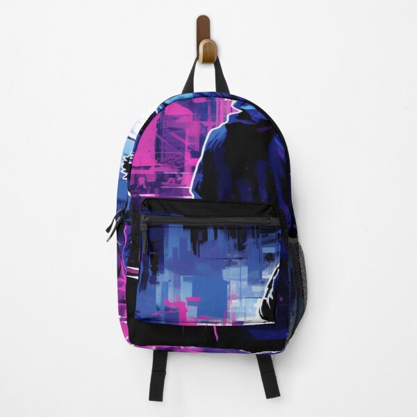 Item preview, Neon City Soundscape designed and sold by Doug Healey .