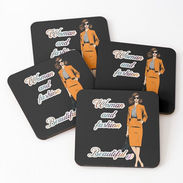 Item preview, Timeless Elegance: Beauty Secrets in 60s Fashion designed and sold by Artedig.