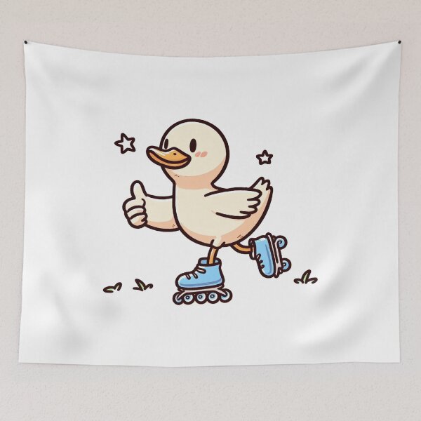 Item preview, Duck With  designed and sold by LemuellTrends.