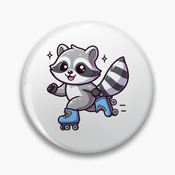 Item preview, Raccoon With  designed and sold by LemuellTrends.