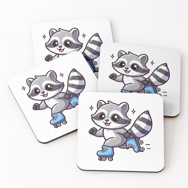 Item preview, Raccoon With  designed and sold by LemuellTrends.