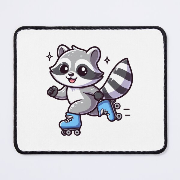 Item preview, Raccoon With  designed and sold by LemuellTrends.