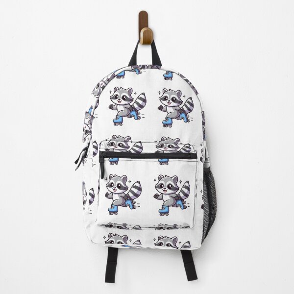 Item preview, Raccoon With  designed and sold by LemuellTrends.