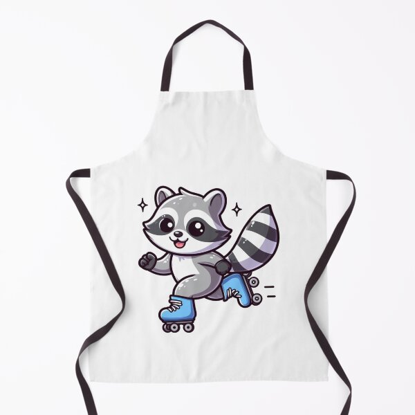 Item preview, Raccoon With  designed and sold by LemuellTrends.