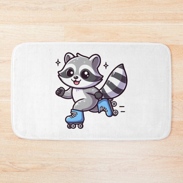 Item preview, Raccoon With  designed and sold by LemuellTrends.