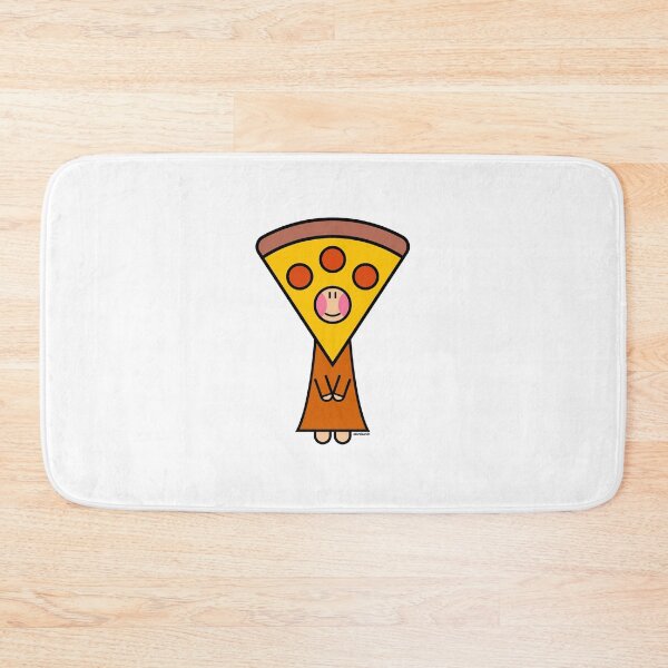 Item preview, Pizza! designed and sold by adorabunch.