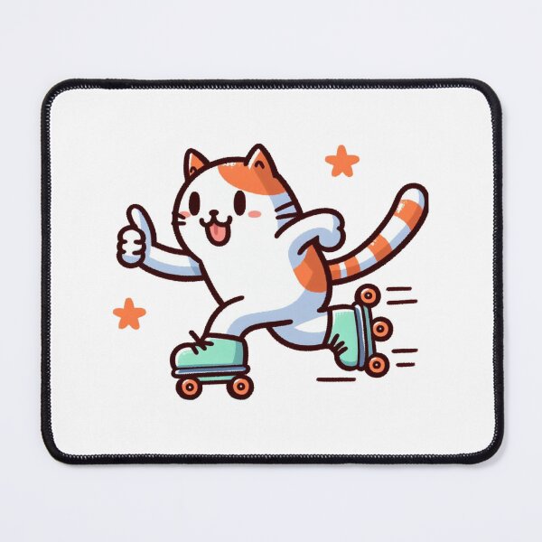 Item preview, Cat With  designed and sold by LemuellTrends.