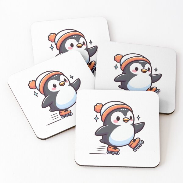 Item preview, Penguin With  designed and sold by LemuellTrends.