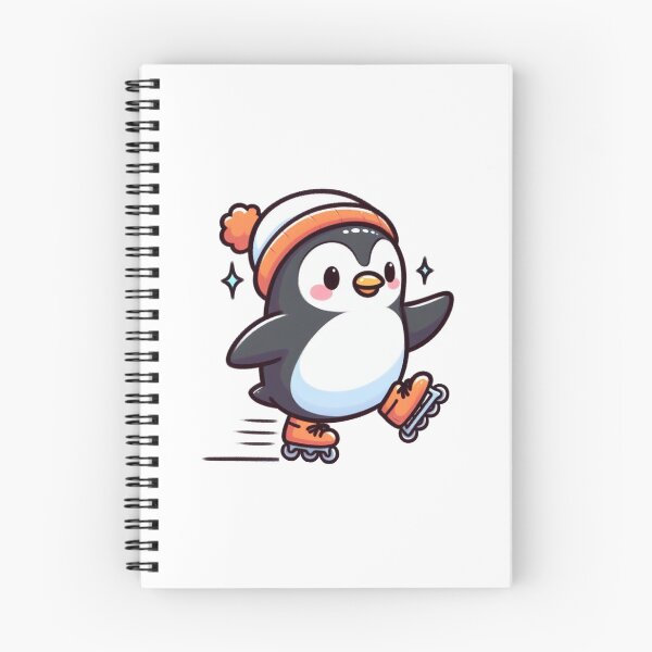 Item preview, Penguin With  designed and sold by LemuellTrends.