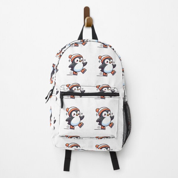 Item preview, Penguin With  designed and sold by LemuellTrends.