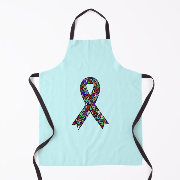 Item preview, Awareness Ribbon filled with Awareness Ribbons designed and sold by CaitlynConnor.