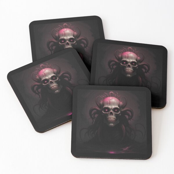 Artikelvorschau, Cthulhu in Pink entworfen und verkauft von dmfleming74.