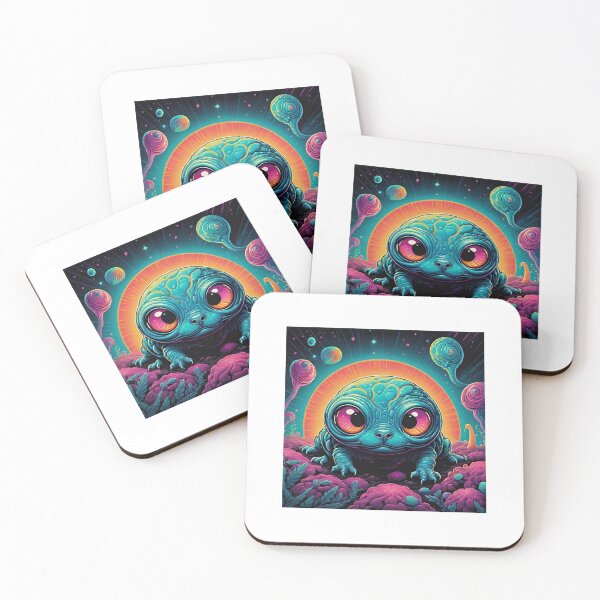 Item preview, Highly Detailed Microscopic Mitochondria Cute Animal v6 designed and sold by AGShirts.