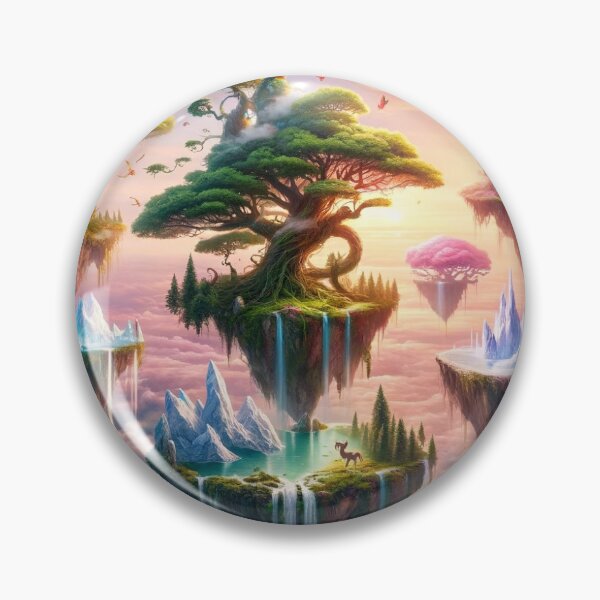 Item preview, Elysium's Ascendance designed and sold by DreamAlongArt.