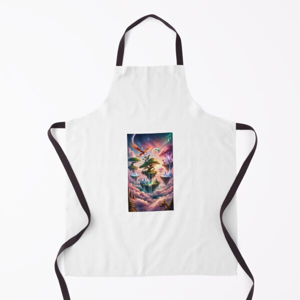Item preview, Elysium's Ascendance designed and sold by DreamAlongArt.
