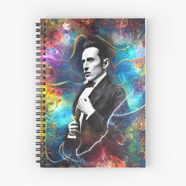 Item preview, Nikola Tesla #42 Biological Frequencies designed and sold by BiofieldExpert.