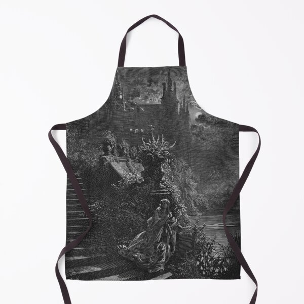 Item preview, Donkeyskin - Gustave Dore designed and sold by forgottenbeauty.