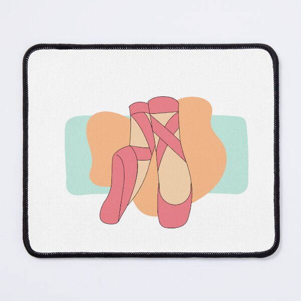 Item preview, Ballet Slippers designed and sold by becca6125.
