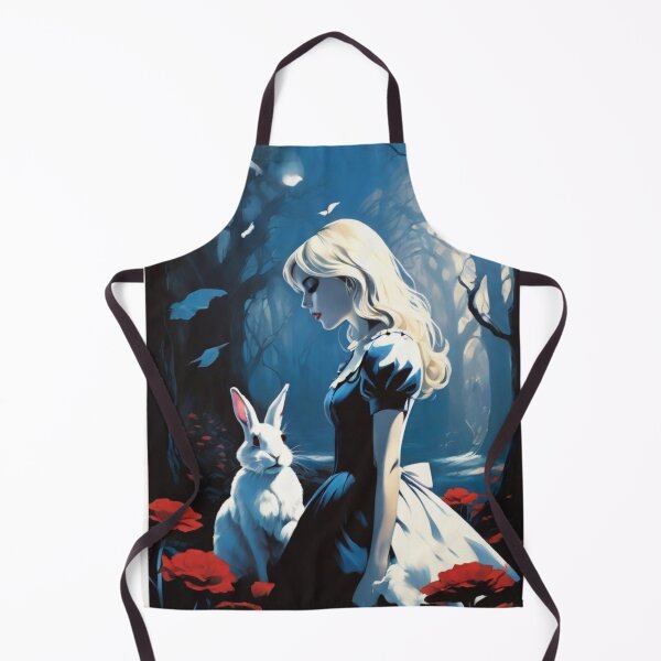 Item preview, Enchanted Evening with Alice designed and sold by Rafal Saluszewski.