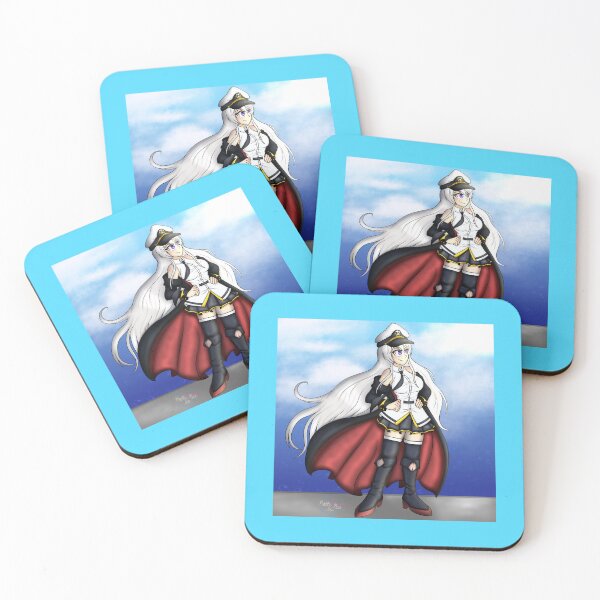 Item preview, Enterprise designed and sold by KatieKatYo.