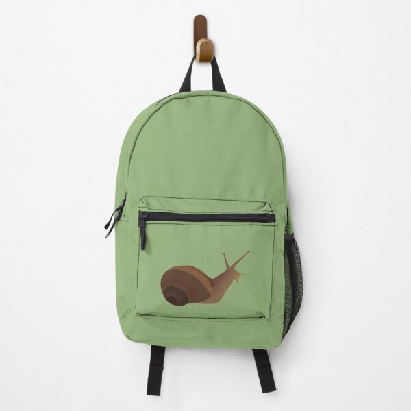 Aperçu de l'œuvre Cottagecore Garden Snail Woodsy Esthétique créée et vendue par CarolinisCorner.