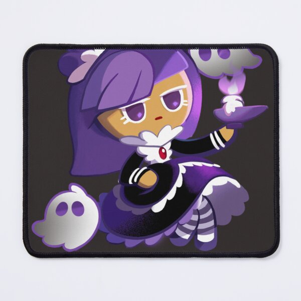 Item preview, Blackberry cookie run designed and sold by Poddibly.